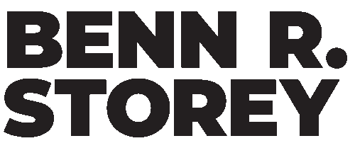 Benn R. Storey logo